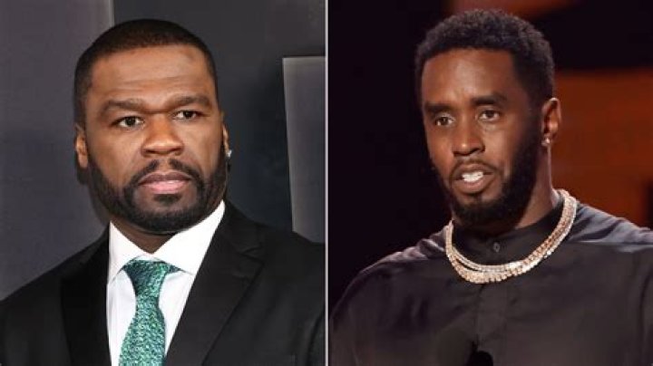 50 Cent Calls Out Grammys For Bad Bunny Closed Caption Blunder