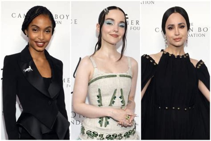 Alyssa McKay And Dove Cameron's Inspiring Journey