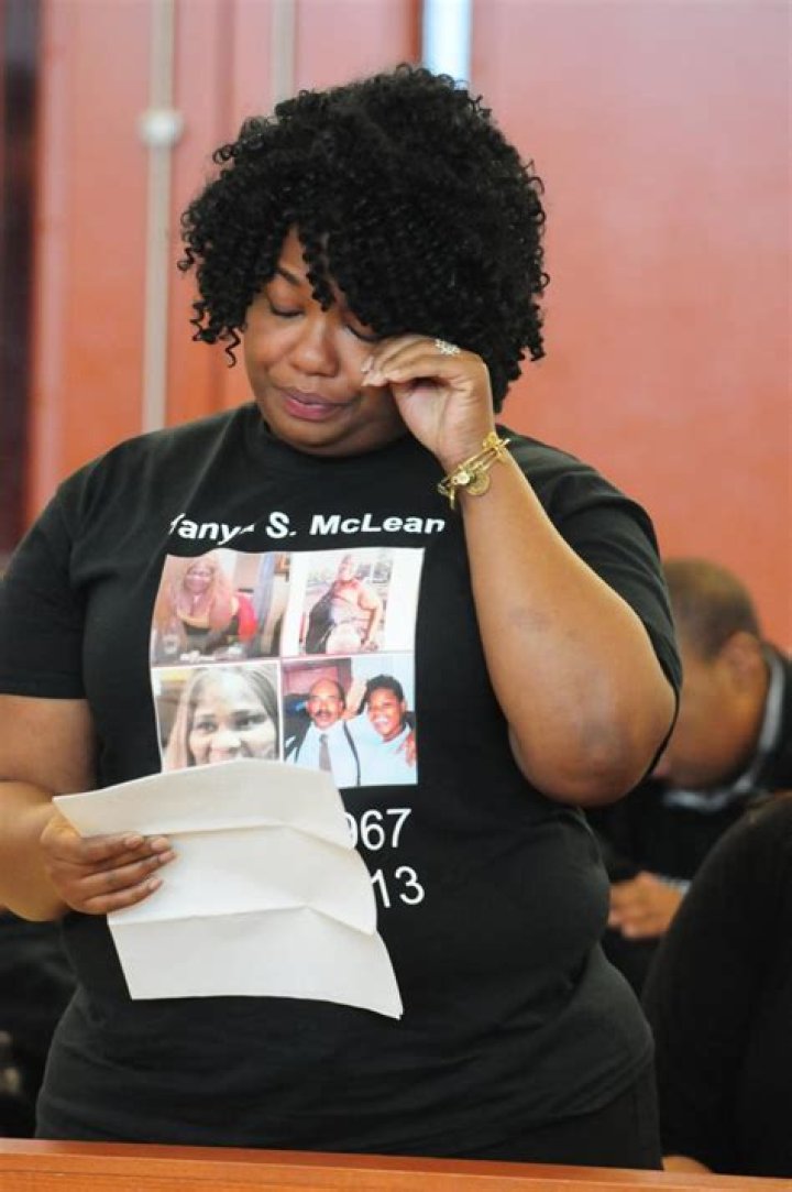 Unveiling The Clarity And Impact Of Bahsid McLean's "Selfie No Blur"